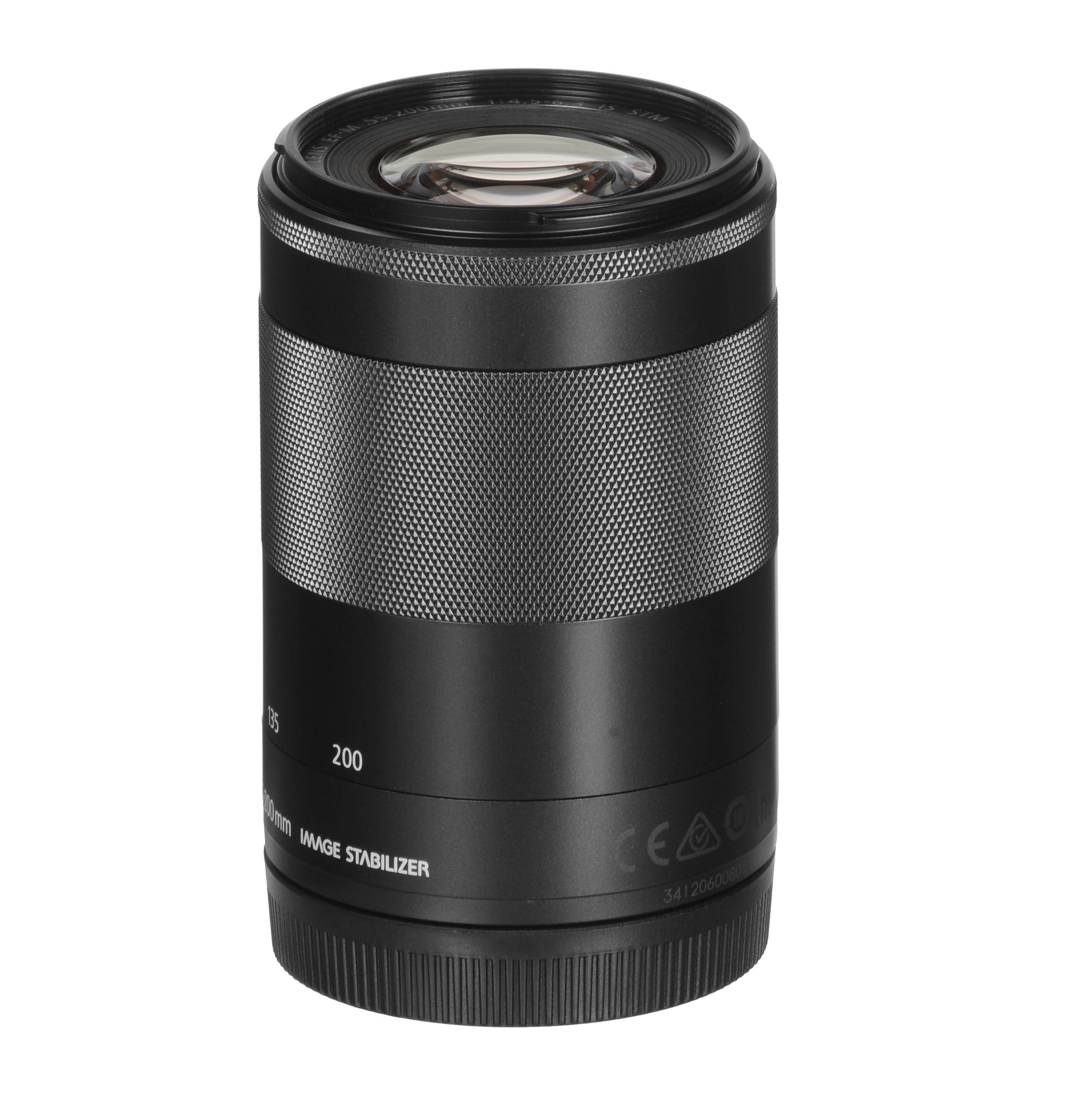 Best Canon EF-M 55-200mm F4.5-6.3 IS STM Prices in Australia